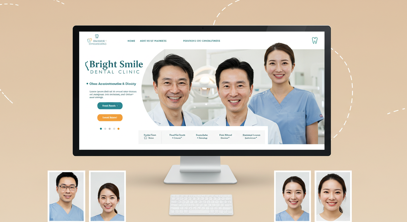 Bright Smile Dental